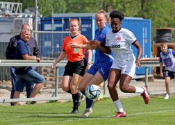 FC Carl Zeiss Jena Eintracht Frankfurt II 12052024 05